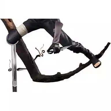 MegaHouse mh gem 21cm