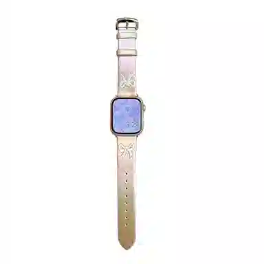 MSSM Apple Watch ESS9876