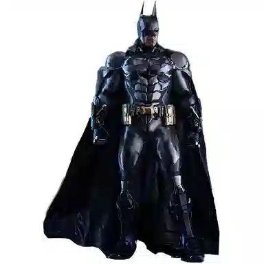 Hot Toys Arkham Knight VGM26