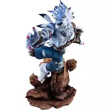 MegaHouse GEM 25cm