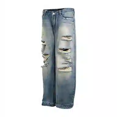 MADE EXTREME Denim Jeans