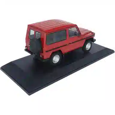 MINICHAMPS 118