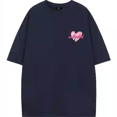 UNthemed T