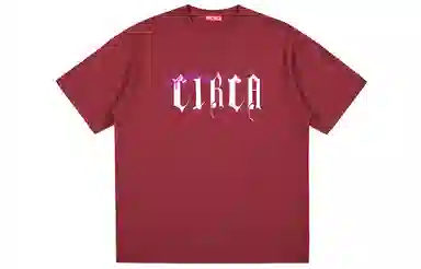 C1RCA Logo T