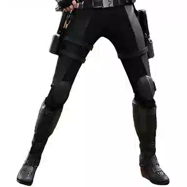 Hot Toys 16 16 3 6.0 28cm