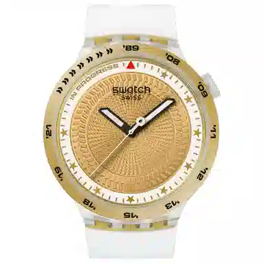 SWATCHSWATCH PROTEAM COLLECTION 30 47*44.8mm