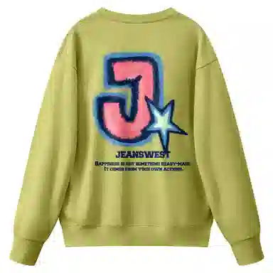 JEANSWEST JNR LOGO