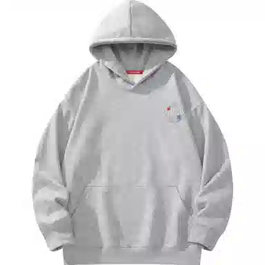 Paddington Bear PB Series Hoodie