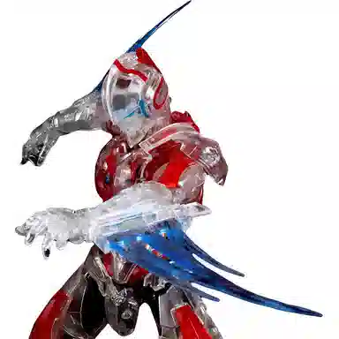 X ULTRAMAN 16 31cm