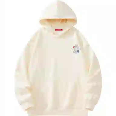 Paddington Bear PB Series Hoodie