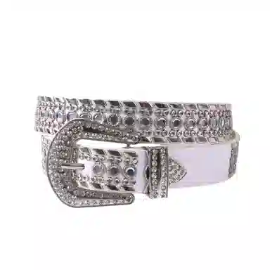 Emperor Penguin Retro Hip Hop Belt