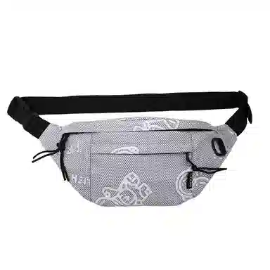 OURFUN Waist Bag