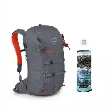 OSPREY Mutant 22L
