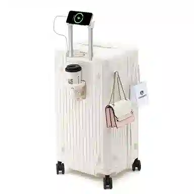 NAVIGARE ABS+PC 242628