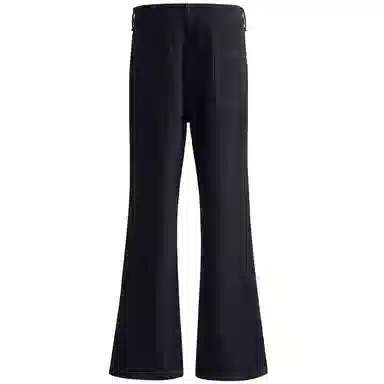 JASONWOOD Retro Washed Yellow Jeans