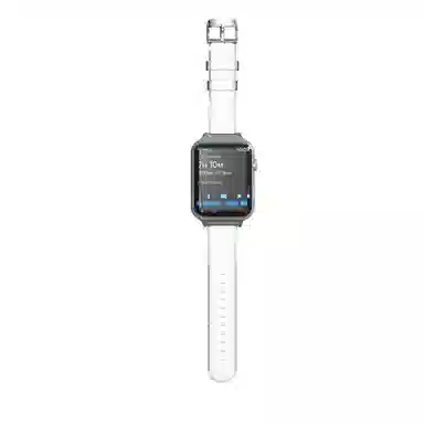 MSSM Apple Watch ESS98765