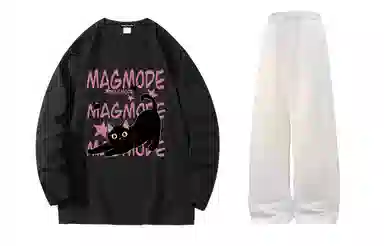 magmode T