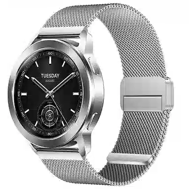 watchS4 StrapS321pro color2 195mm