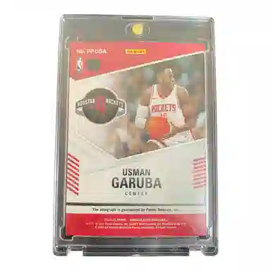 PANINI 2021-22 0525 RC