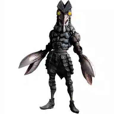threezero 36cm