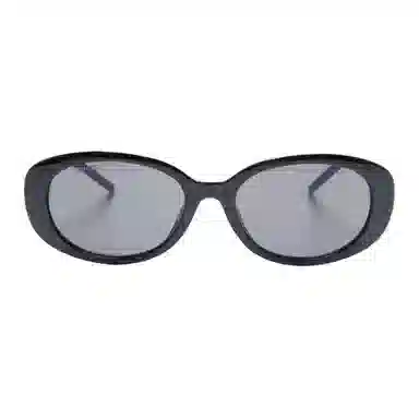Gucci Oval Sunglasses