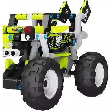 203pcs T1007