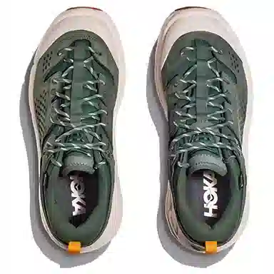 HOKA ONE ONE Tor Ultra Lo
