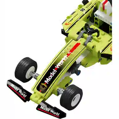226pcs T1004