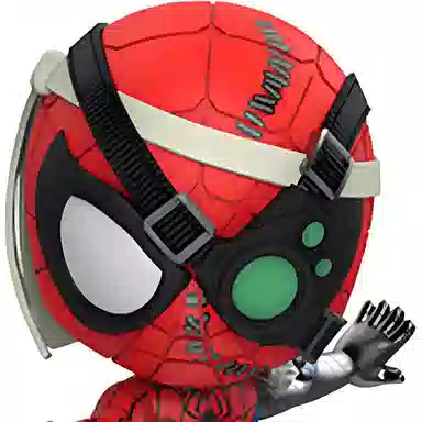 Hot Toys cosbaby q 9cm