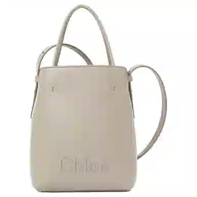 Chloe SENSE Tote micro