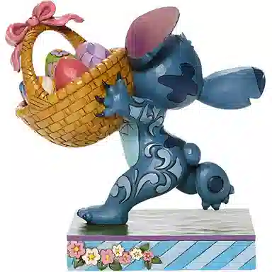 ENESCO x Disney Traditions 14.6cm