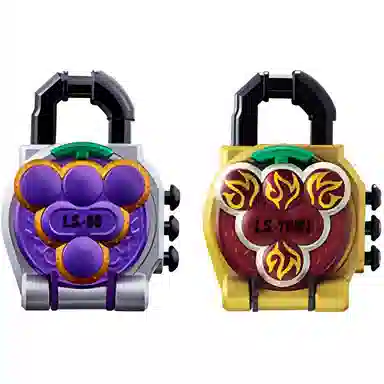 BANDAI CSM Gaim
