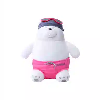 HUGKIS HUGKIS x