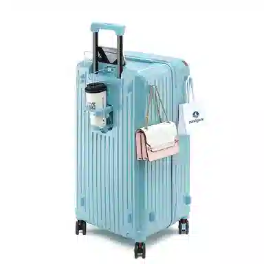 NAVIGARE ABS+PC 242628