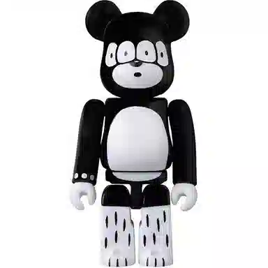 BERBRICK Matthew Bridge Ship House