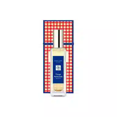 Jo Malone Paddington Bear Orange Marmalade Limited Edition