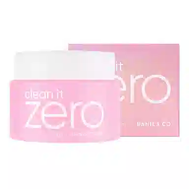 芭妮兰 净柔卸妆膏 经典款 温和卸妆收缩毛孔