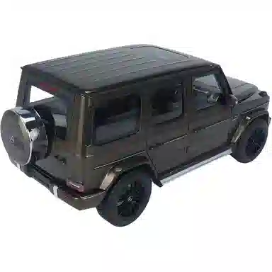 MINICHAMPS Mercedes-Benz G-Class