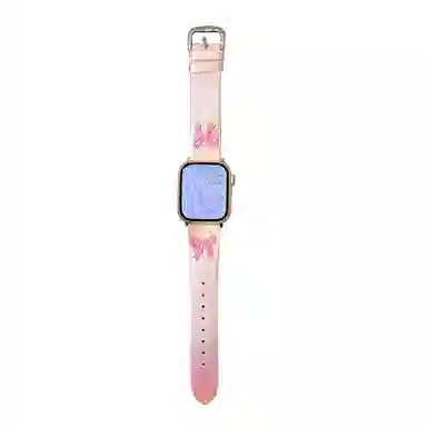 MSSM Apple Watch ESS9876