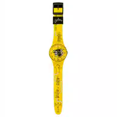 SWATCHSWATCH PROTEAM COLLECTION 30 41*47.4mm
