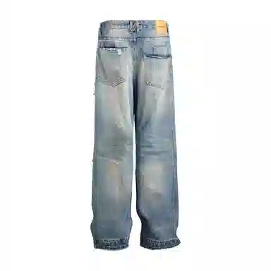 MADE EXTREME Denim Jeans