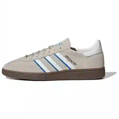 adidas Originals Handball Spezial Alumina White Bright Blue