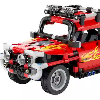 416pcs T3001