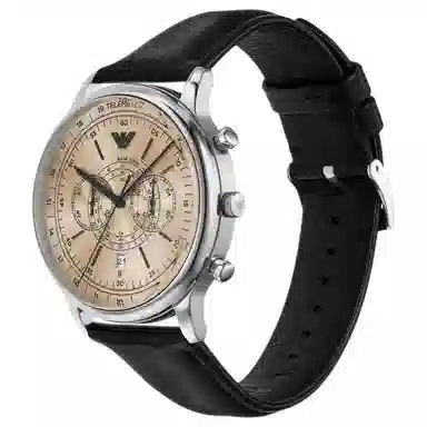 EMPORIO ARMANI 42mm 50m