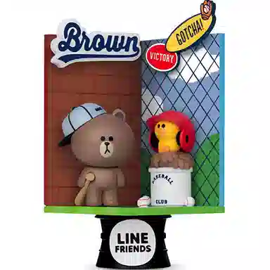 LINE FRIENDS