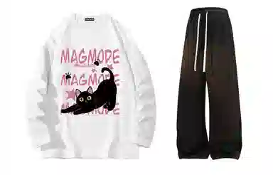 magmode T