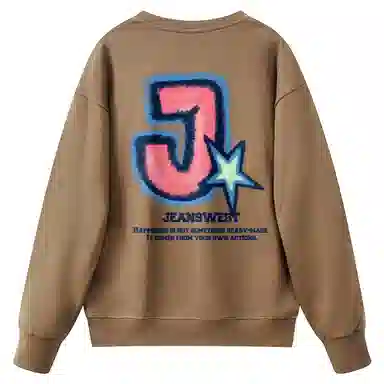 JEANSWEST JNR LOGO