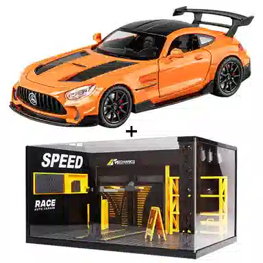 GTR