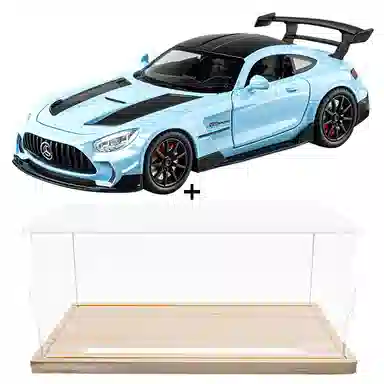 GTR