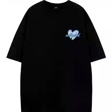 UNthemed T